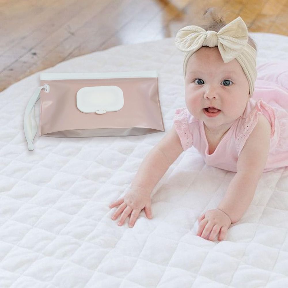 Hot Portable Baby Wipes Dispen - Baby Clothing Cupboard のレビューと価格