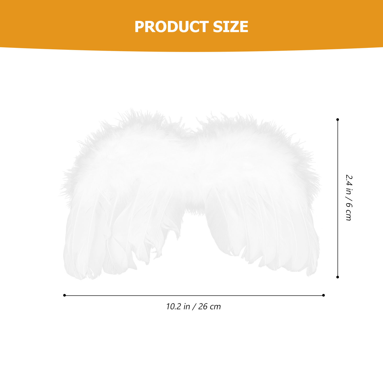 Baby Wing Headband Kit Infant  - Baby Clothing Gift Set のレビューと価格