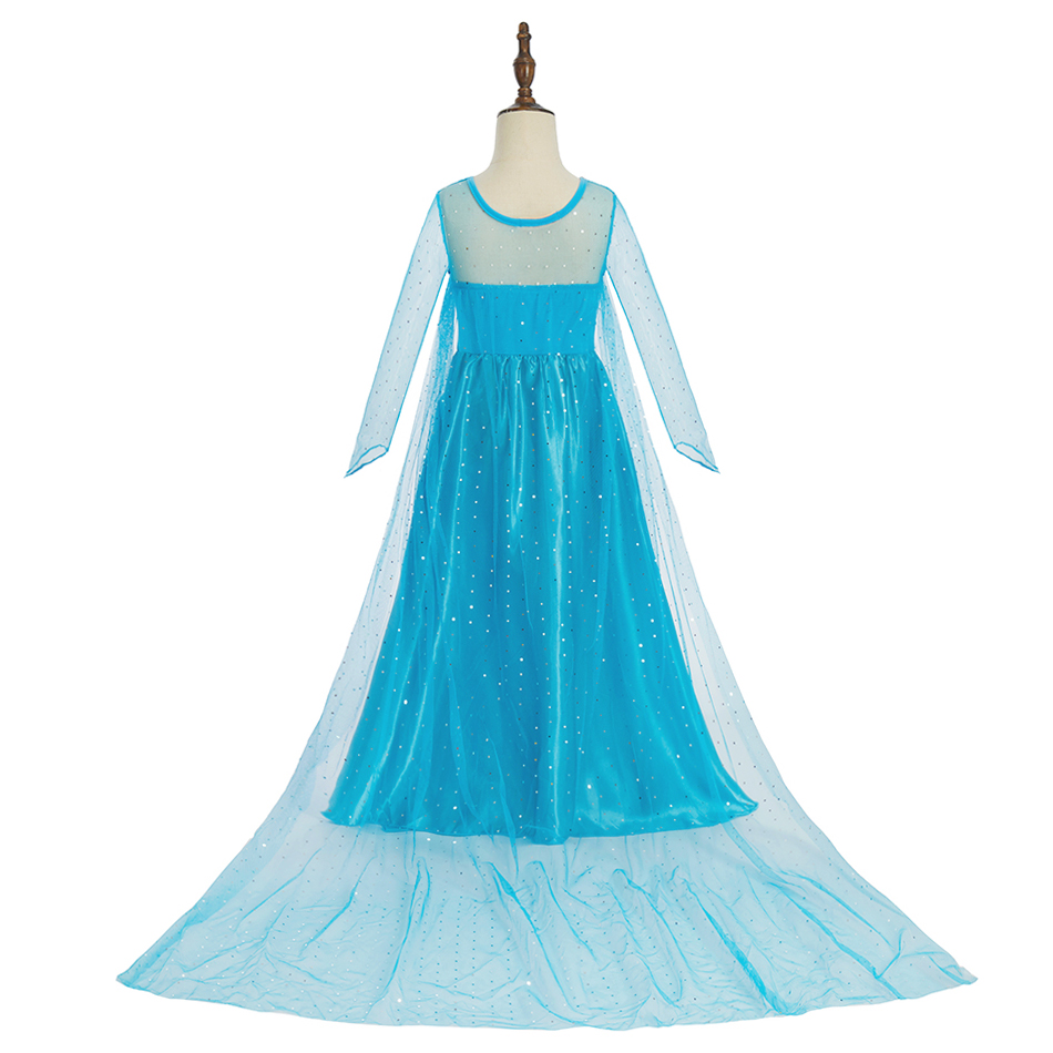 Girls Princess Dresses Childre - Baby Clothing Europe のレビューと価格