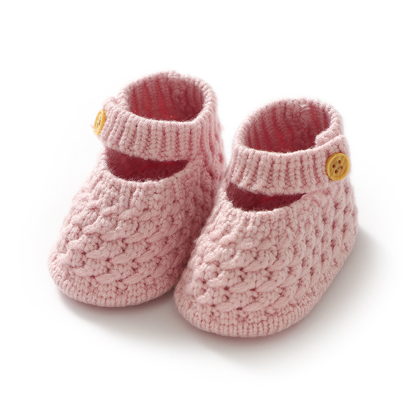 Baby Shoes Knit Newborn Boy Gi - Baby Clothing Outlet のレビューと価格
