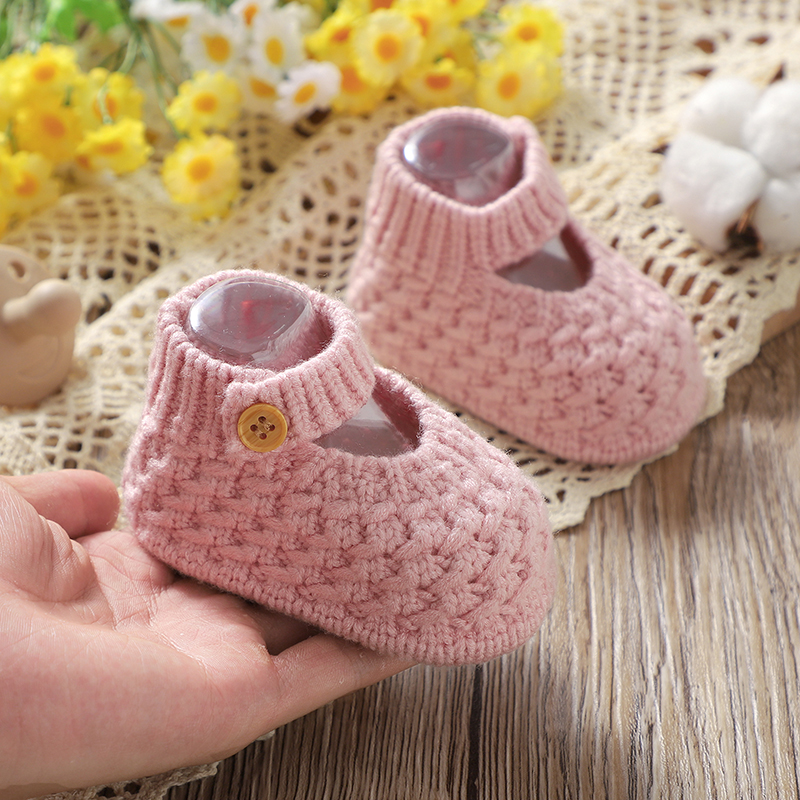 Baby Shoes Knit Newborn Boy Gi - Baby Clothing Outlet のレビューと価格