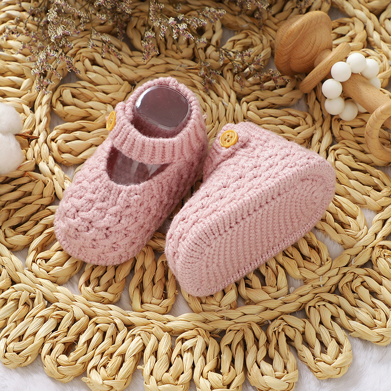 Baby Shoes Knit Newborn Boy Gi - Baby Clothing Outlet のレビューと価格