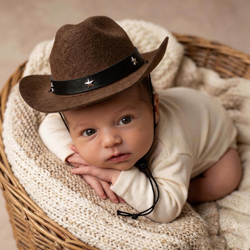 Adorable Newborn Chef Costume  - Baby Clothing Gift Set のレビューと価格