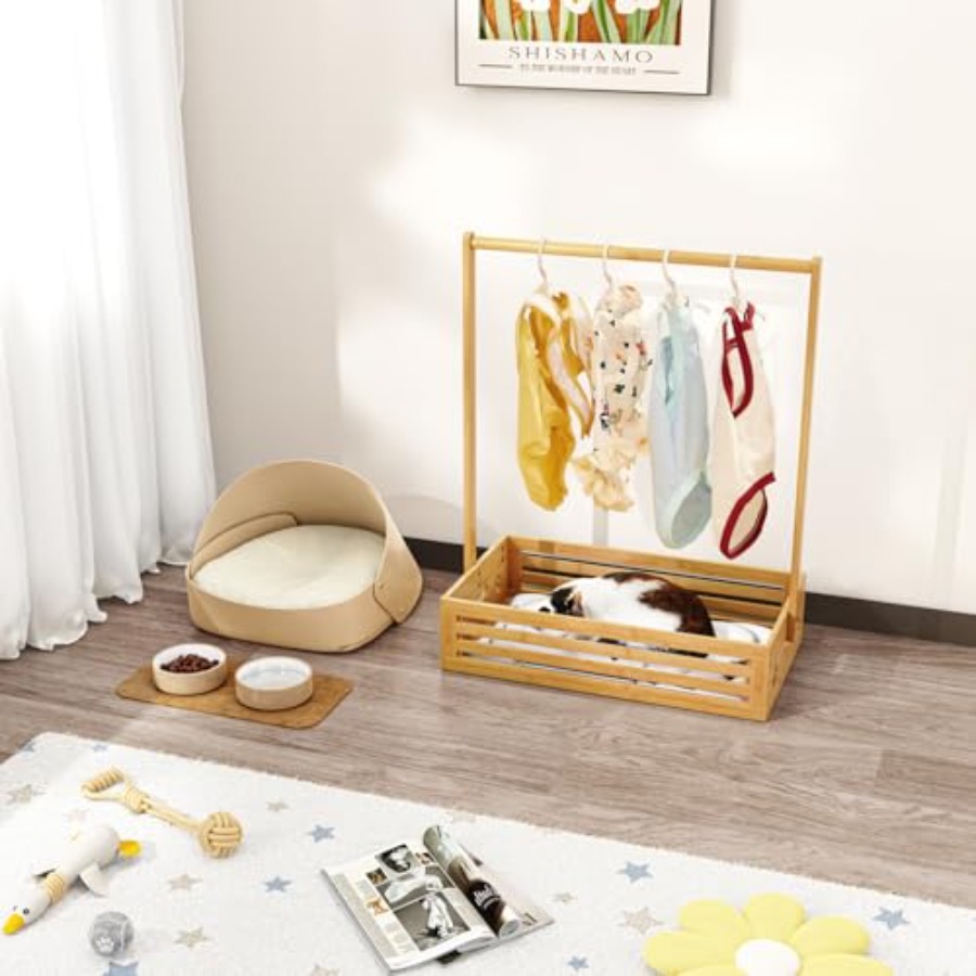 Baby Clothing Rack for Toddler - Baby Clothing Rack For Baby Shower のレビューと価格