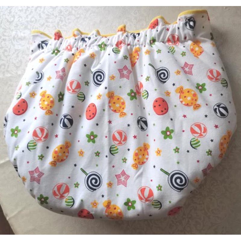 ABDL Cartoon Pattern Pure Cott - Baby Clothing Patterns Free のレビューと価格
