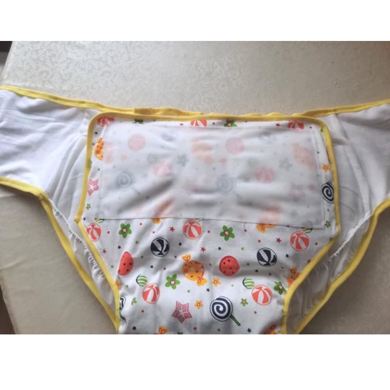 ABDL Cartoon Pattern Pure Cott - Baby Clothing Patterns Free のレビューと価格