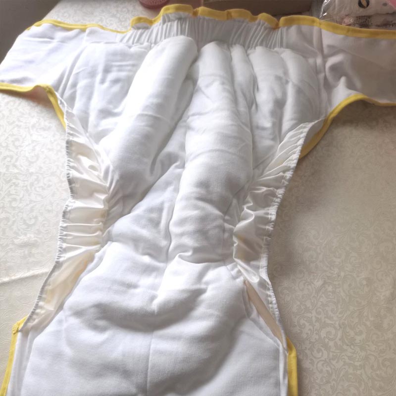 ABDL Cartoon Pattern Pure Cott - Baby Clothing Patterns Free のレビューと価格