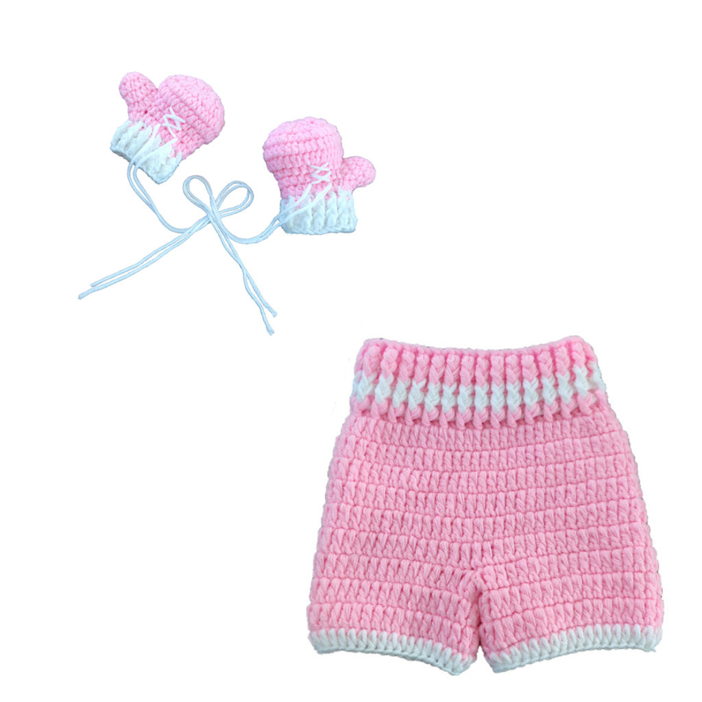 2pcs/set Newborn Baby Boxing D - Baby Clothing Gift Set のレビューと価格