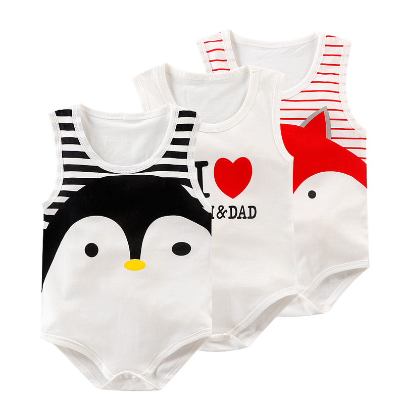 1 Pcs Baby Boys Girls Bodysuit - Baby Clothing Outlet のレビューと価格