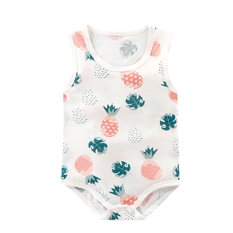 1 Pcs Baby Boys Girls Bodysuit - Baby Clothing Outlet のレビューと価格