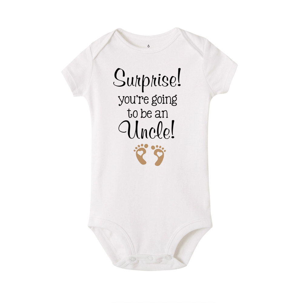 I Love My Uncle This Much Newb - Baby Clothing Outlet のレビューと価格