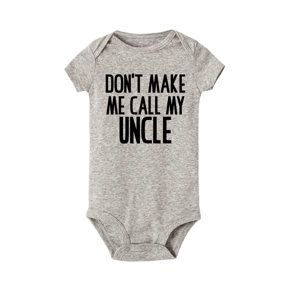 I Love My Uncle This Much Newb - Baby Clothing Outlet のレビューと価格