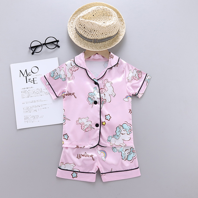 Unicorn Baby Girls Pajamas Clo - Baby Clothing Patterns Free のレビューと価格