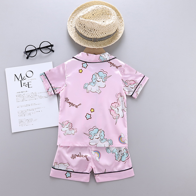 Unicorn Baby Girls Pajamas Clo - Baby Clothing Patterns Free のレビューと価格