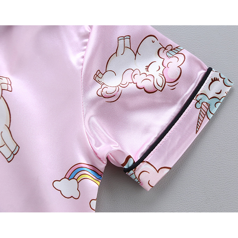 Unicorn Baby Girls Pajamas Clo - Baby Clothing Patterns Free のレビューと価格