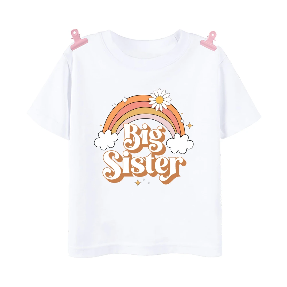 Promoted To Big Sister Printed - Baby Clothing Sale のレビューと価格