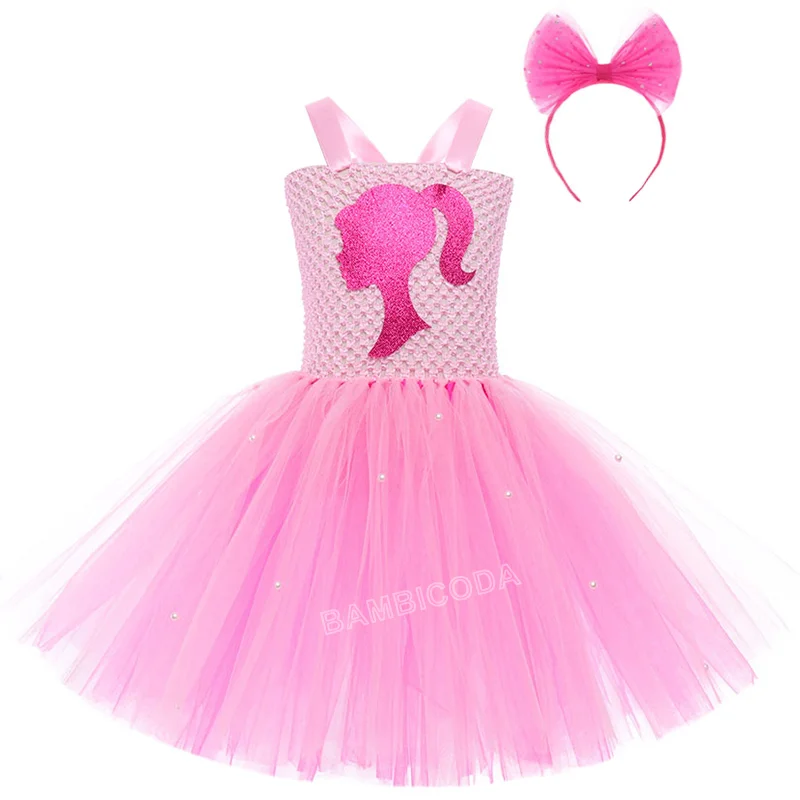 Pink Queen Frocks for Girls Ne - Baby Clothing Europe のレビューと価格