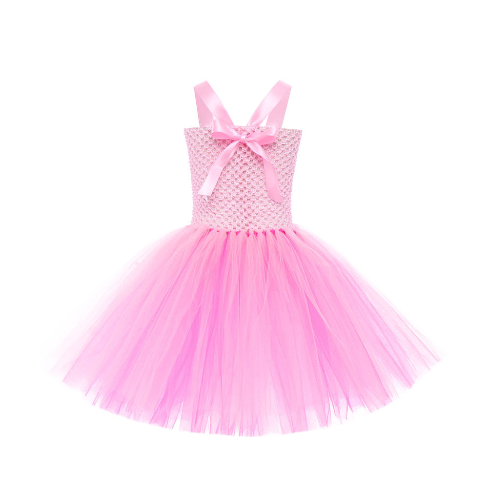 Pink Queen Frocks for Girls Ne - Baby Clothing Europe のレビューと価格