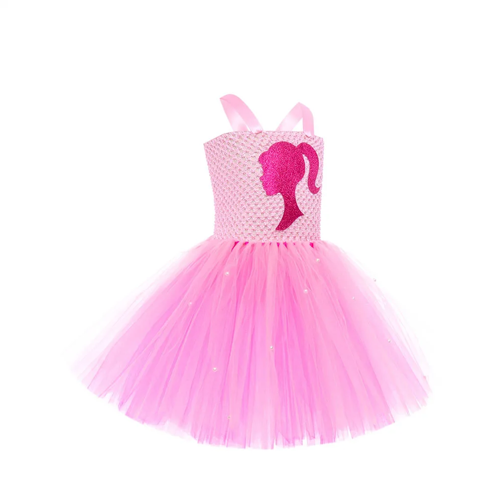 Pink Queen Frocks for Girls Ne - Baby Clothing Europe のレビューと価格