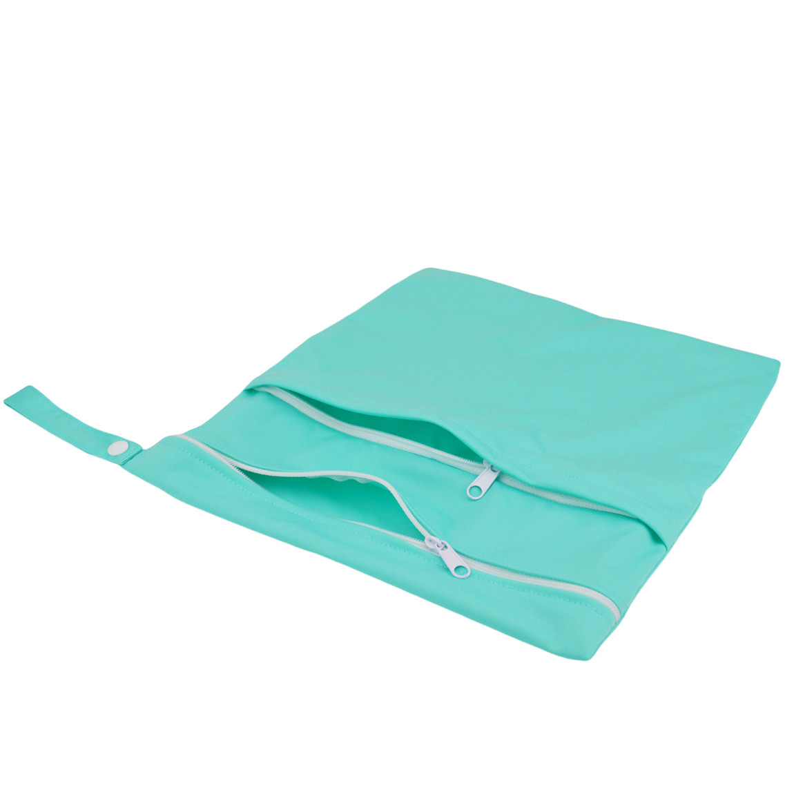 [Sigzagor] Wet Dry Bag With Tw - Baby Clothing Cupboard のレビューと価格
