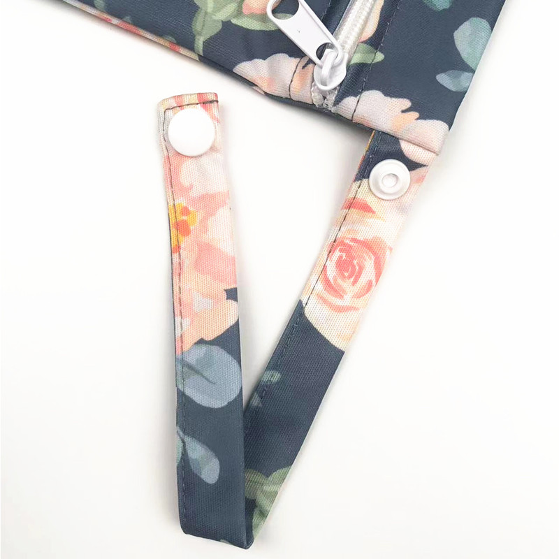 [Sigzagor] Wet Dry Bag With Tw - Baby Clothing Cupboard のレビューと価格