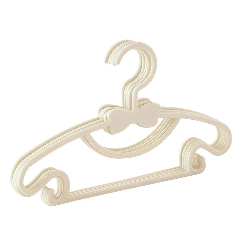 10 Pcs Baby Hangers Infant Bab - Baby Clothing Rack のレビューと価格