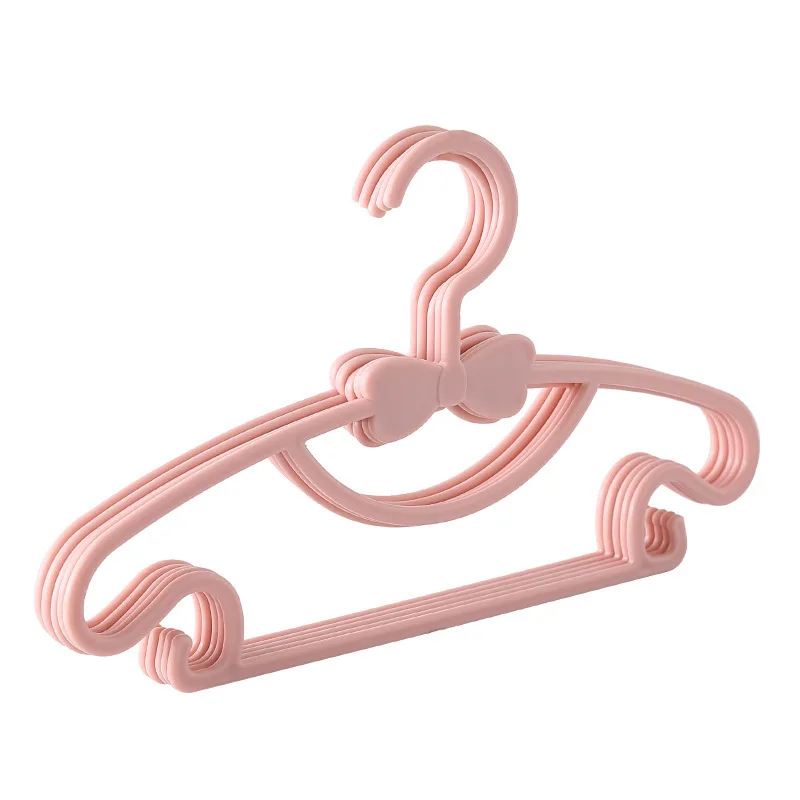 10 Pcs Baby Hangers Infant Bab - Baby Clothing Rack のレビューと価格