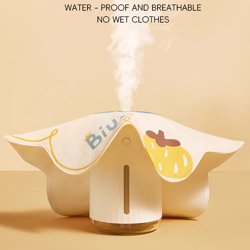 3Pcs Waterproof Bibs for Infan - Baby Clothing Gift Set のレビューと価格