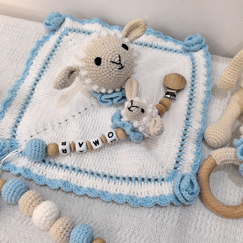 Newborn Educational Ring Teeth - Baby Clothing Gift Set のレビューと価格