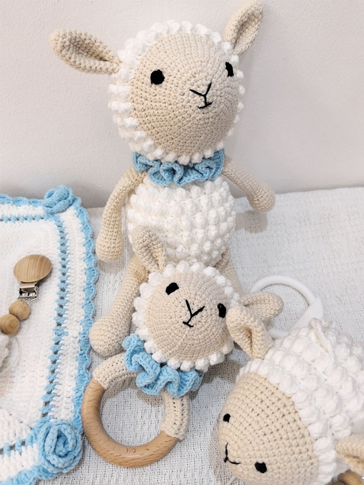 Newborn Educational Ring Teeth - Baby Clothing Gift Set のレビューと価格