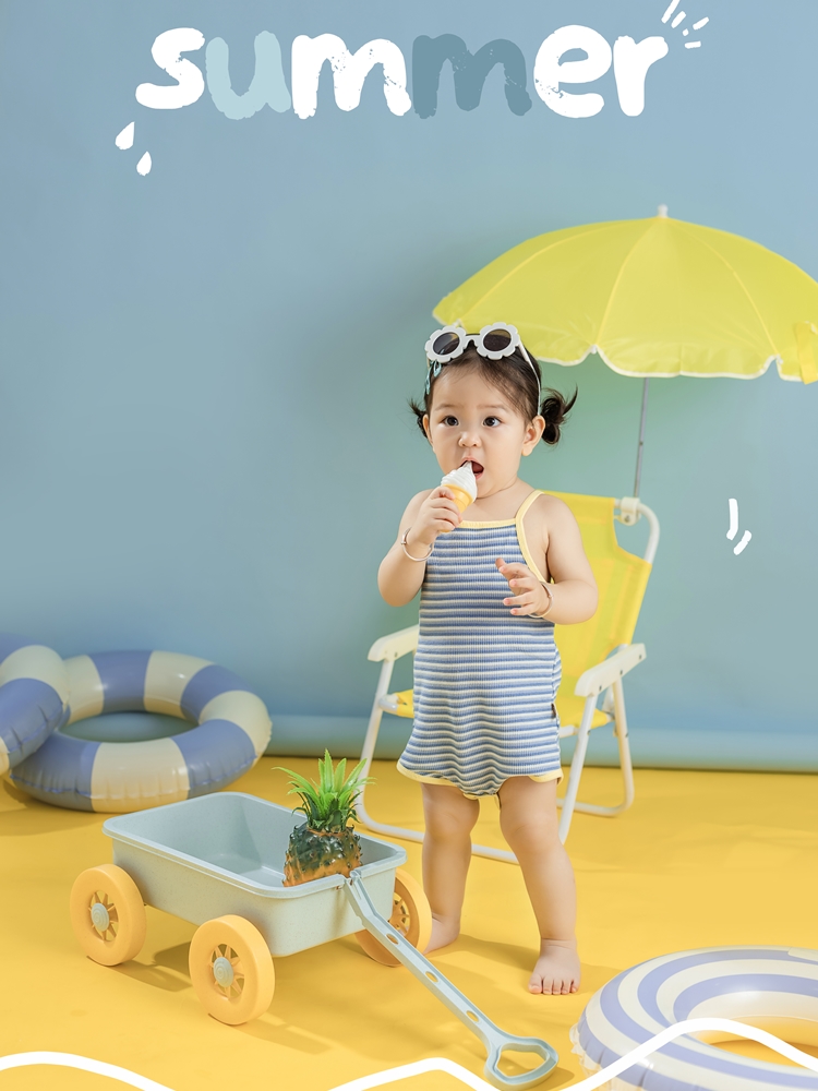 Summer beach themed childrens  - Baby Clothing Hong Kong のレビューと価格