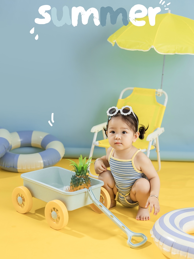 Summer beach themed childrens  - Baby Clothing Hong Kong のレビューと価格