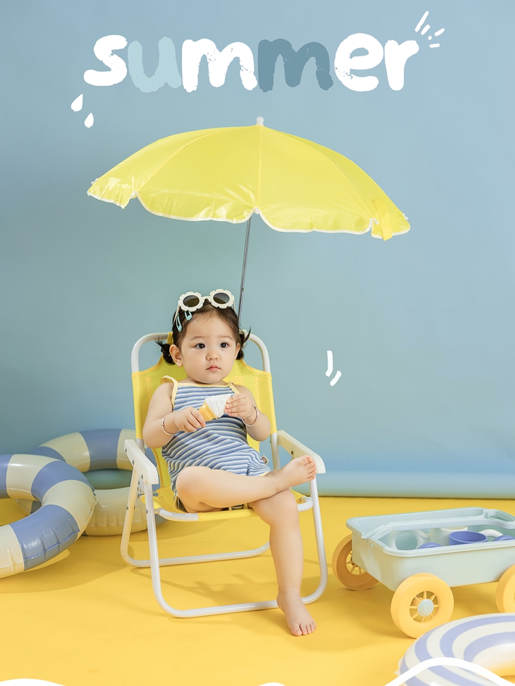 Summer beach themed childrens  - Baby Clothing Hong Kong のレビューと価格
