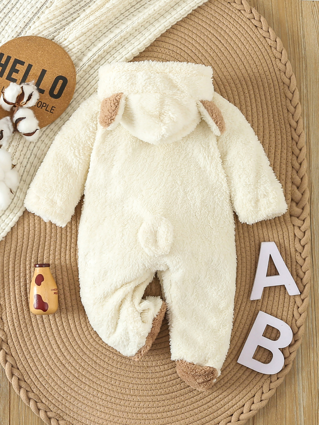 Newborn Baby Grils Boys Footed - Baby Clothing Outlet のレビューと価格