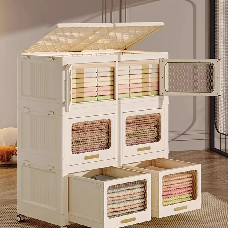 Luxury Storage Cabinet Clothes - Baby Clothing Cupboard のレビューと価格