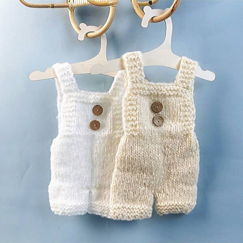 Newborn Photography Props Soft - Baby Clothing Gift Set のレビューと価格