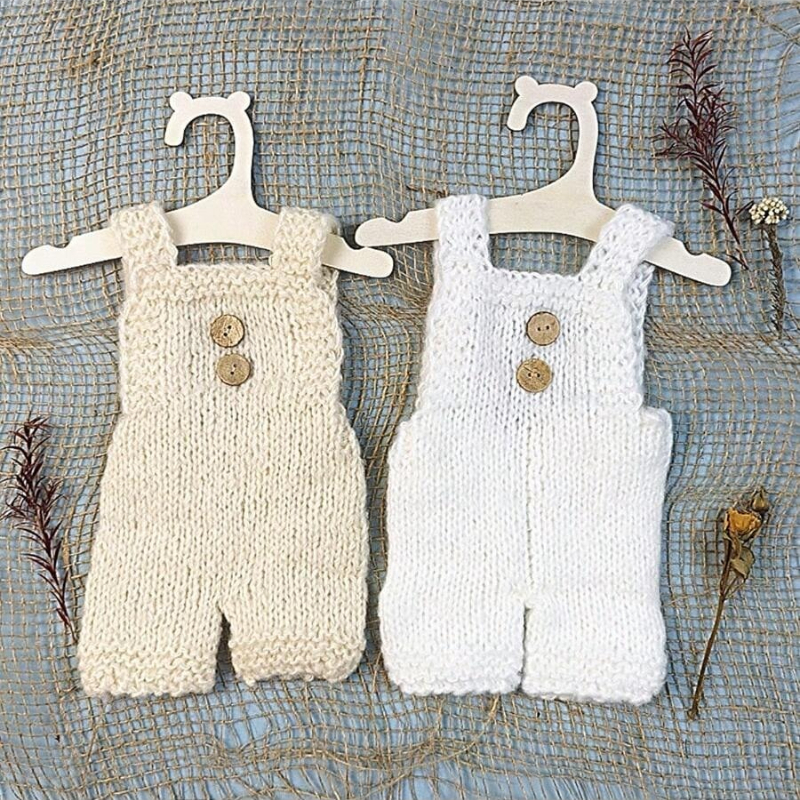 Newborn Photography Props Soft - Baby Clothing Gift Set のレビューと価格