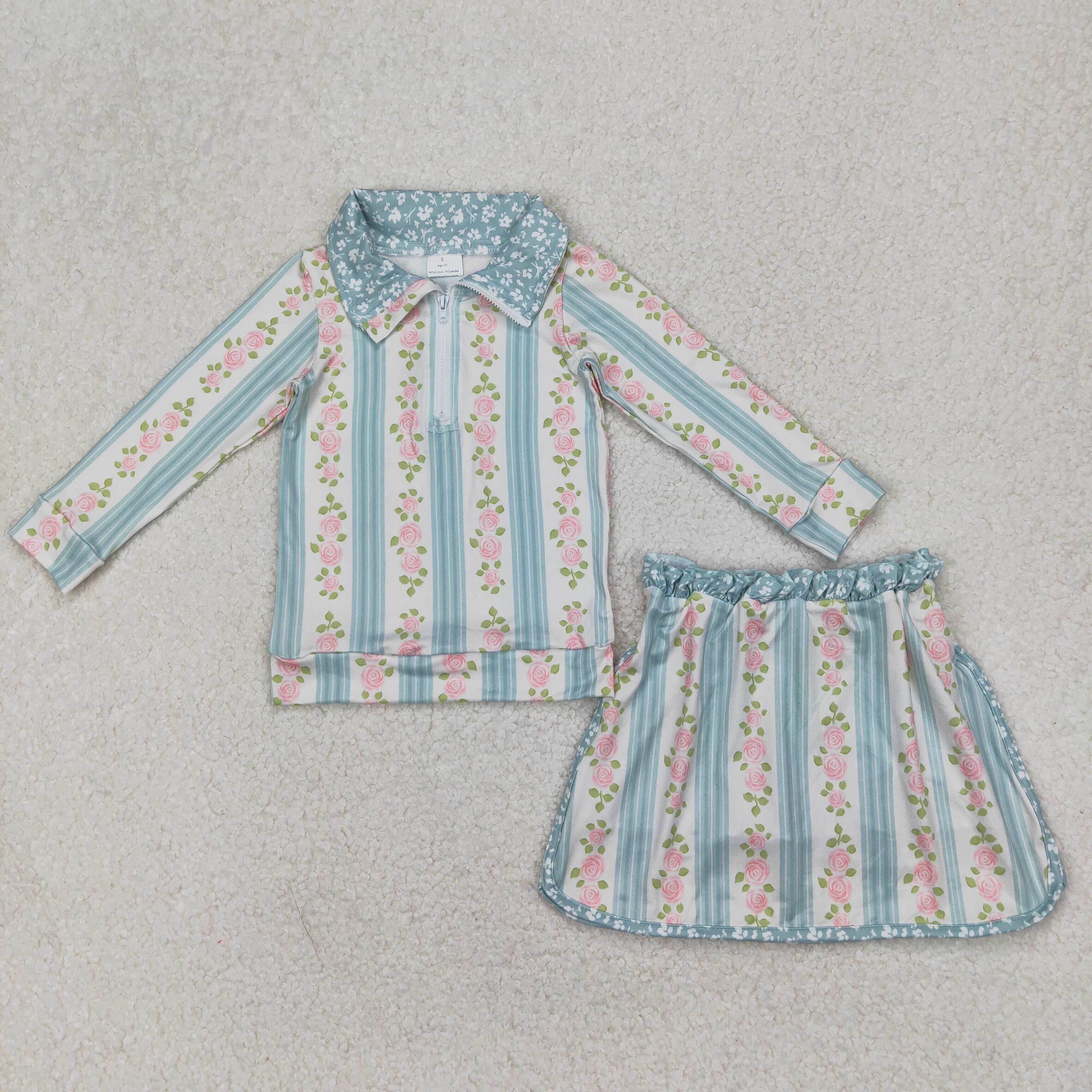 Wholesale Hot Sale Western Bou - Baby Clothing Sale のレビューと価格