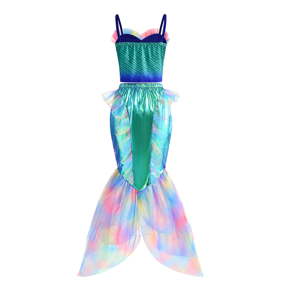 Disney Sleeveless Cute Mermaid - Baby Clothing Europe のレビューと価格