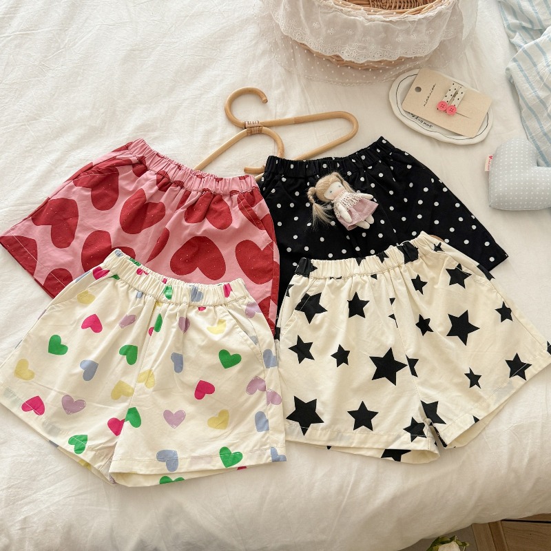 Girls Shorts Summer Casual Sho - Baby Clothing Patterns Free のレビューと価格