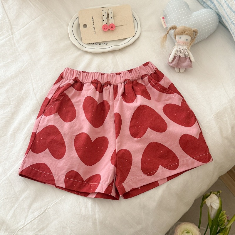 Girls Shorts Summer Casual Sho - Baby Clothing Patterns Free のレビューと価格