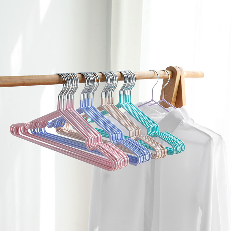 5/10/20 PCS Kids Clothes Hange - Baby Clothing Rack のレビューと価格