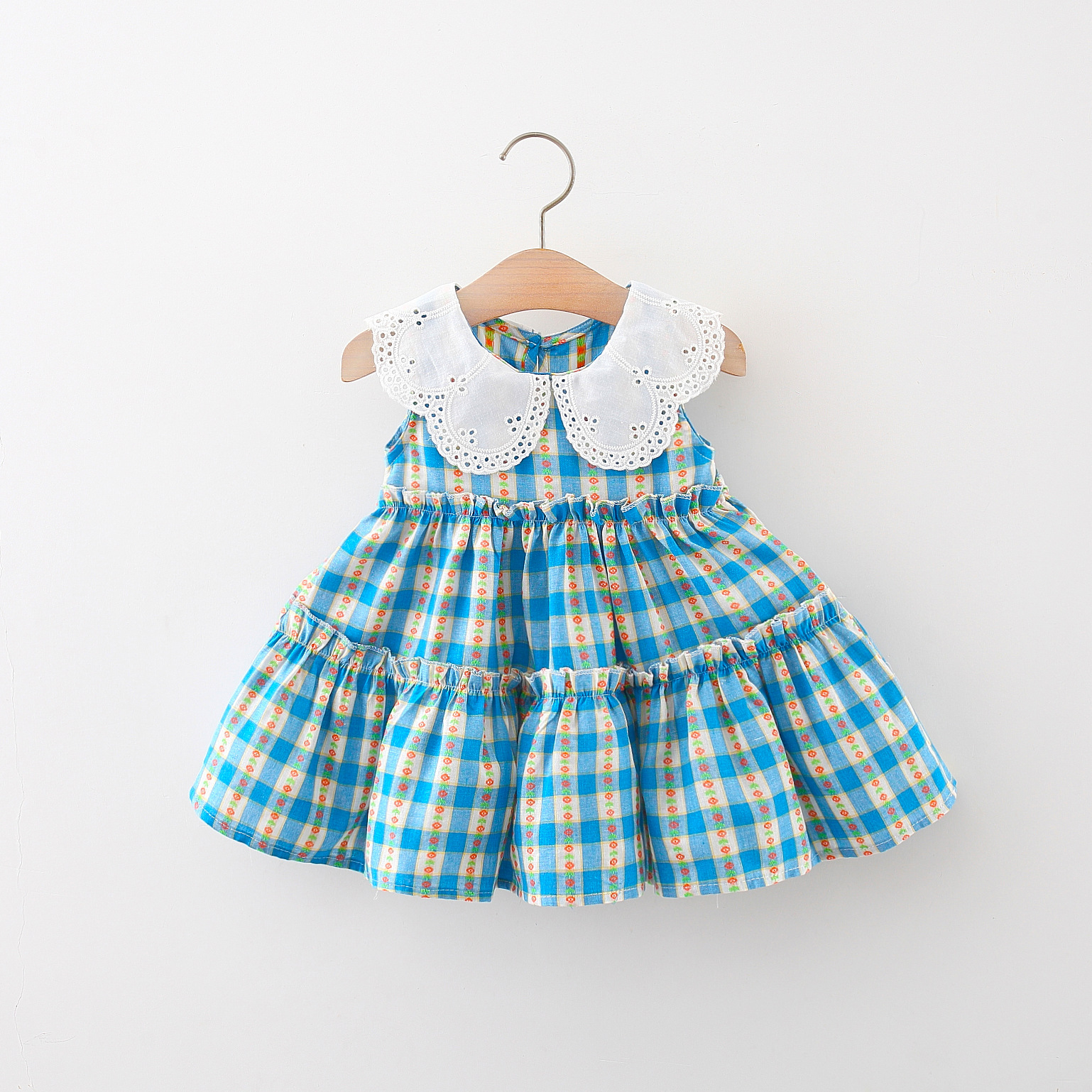 Baby Girl Dress Summer Cotton  - Baby Clothing Sale のレビューと価格