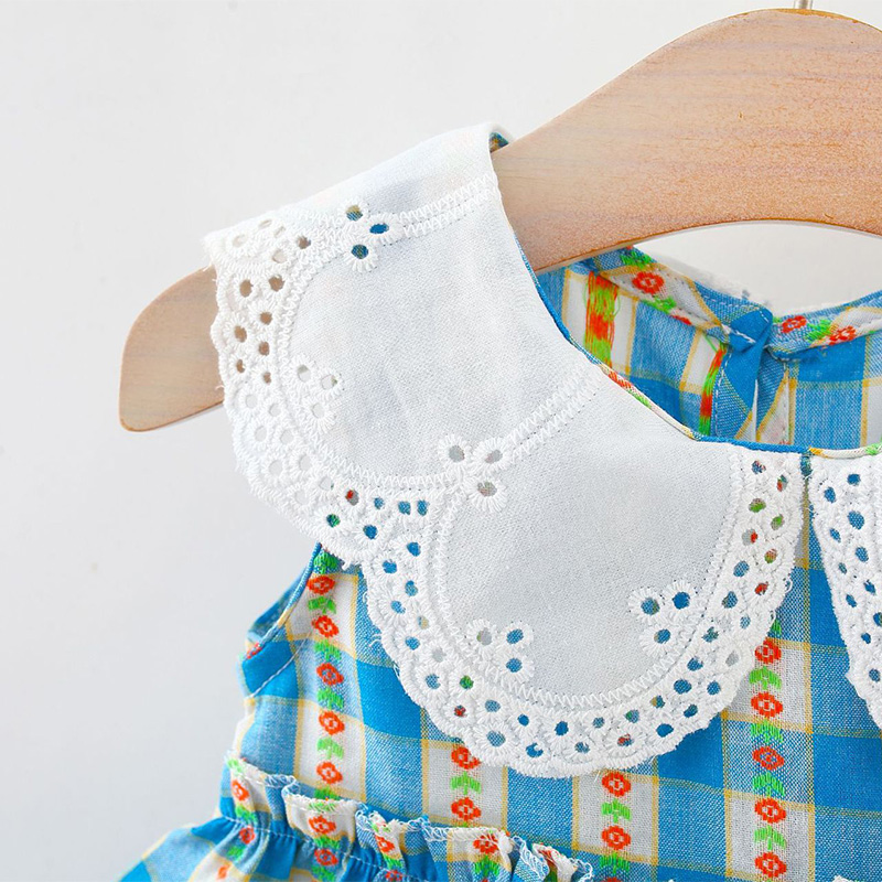 Baby Girl Dress Summer Cotton  - Baby Clothing Sale のレビューと価格
