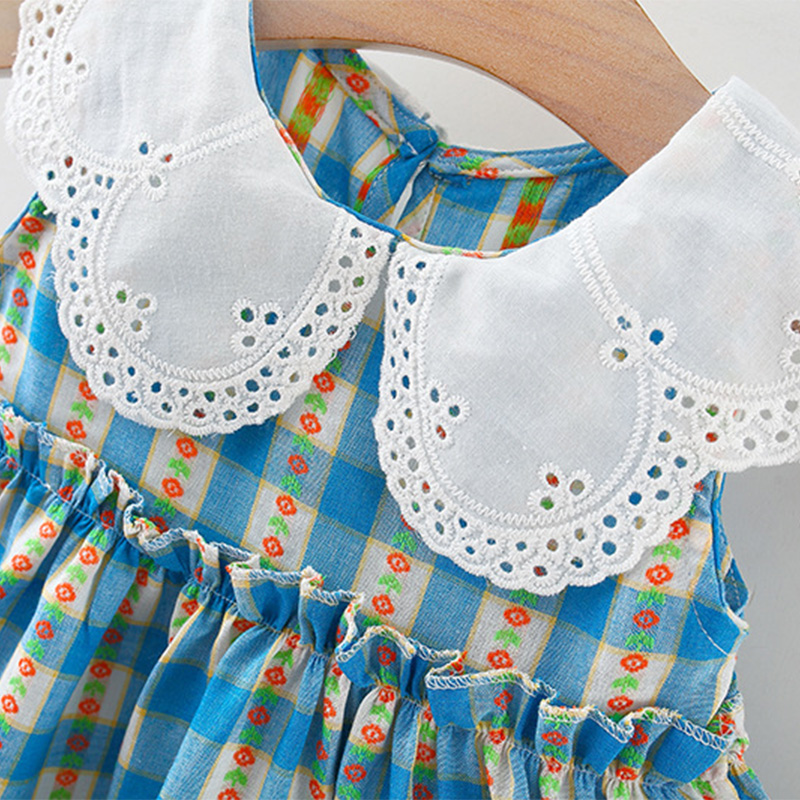 Baby Girl Dress Summer Cotton  - Baby Clothing Sale のレビューと価格