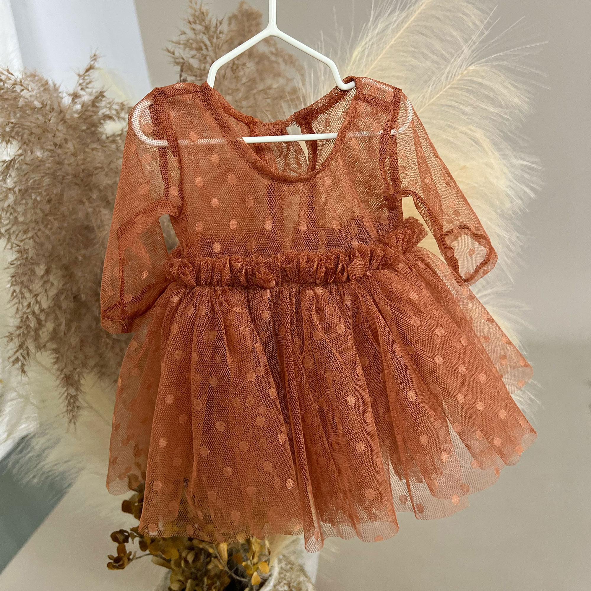 Don&Judy Princess Girl Dress M - Baby Clothing Gift Set のレビューと価格
