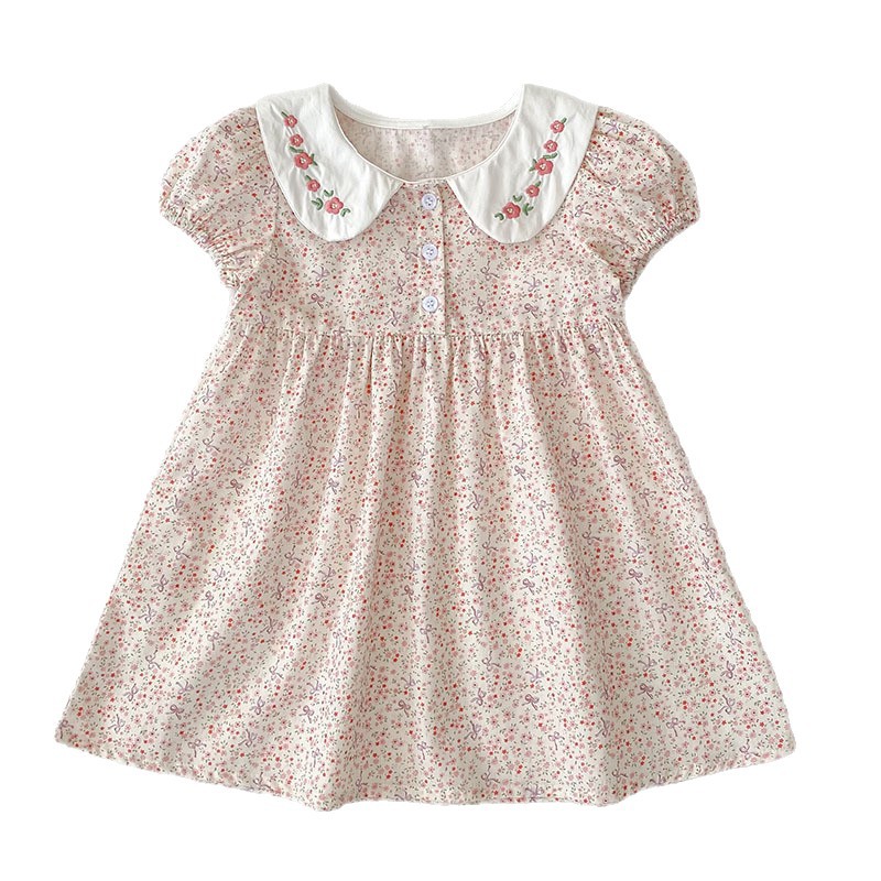 Hot Sale Girls Summer New Thin - Baby Clothing Sale のレビューと価格