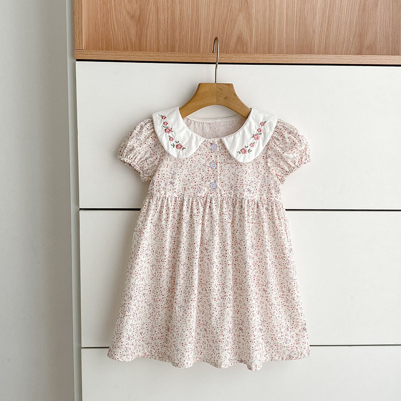 Hot Sale Girls Summer New Thin - Baby Clothing Sale のレビューと価格