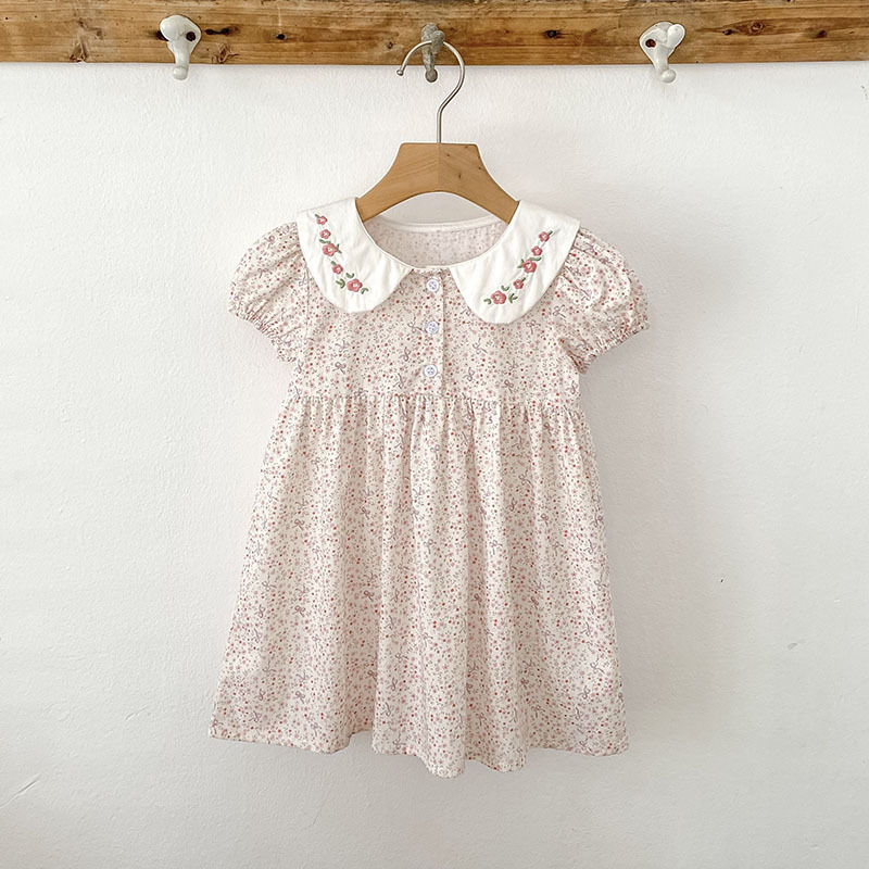 Hot Sale Girls Summer New Thin - Baby Clothing Sale のレビューと価格