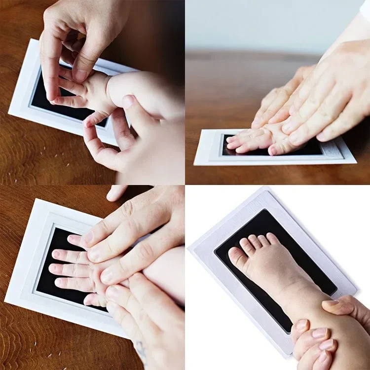 2 Set Newborn Baby DIY Hand An - Baby Clothing Gift Set のレビューと価格